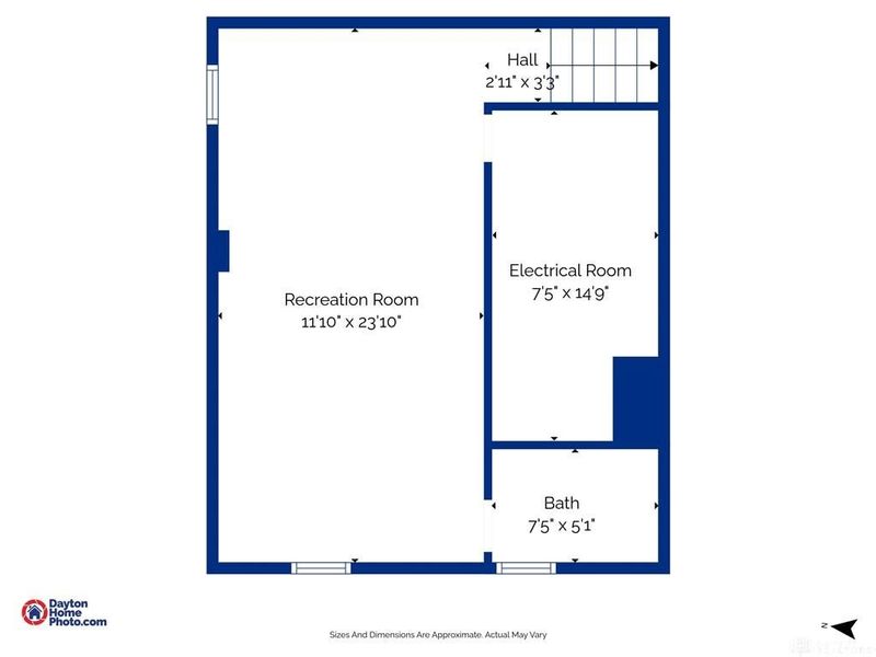 450 Evergreen Drive, Springboro, OH 45066 Photo 46