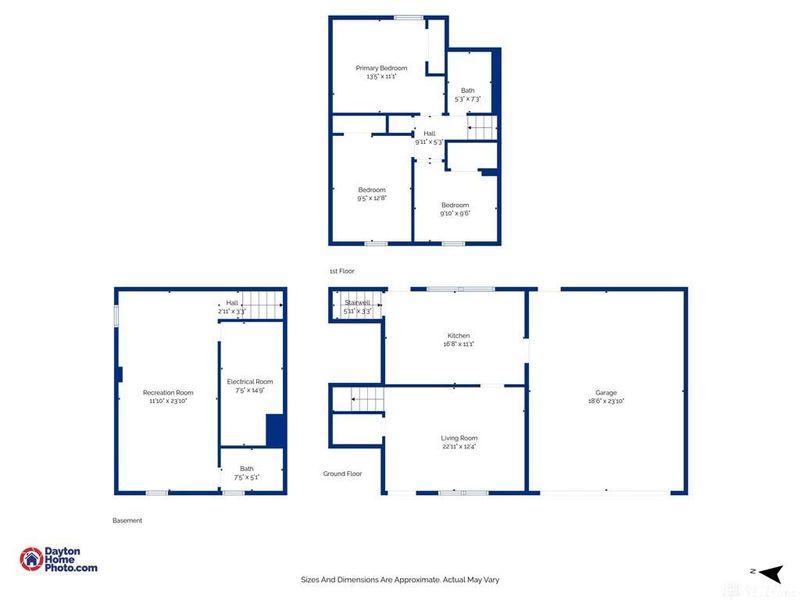 450 Evergreen Drive, Springboro, OH 45066 Photo 48