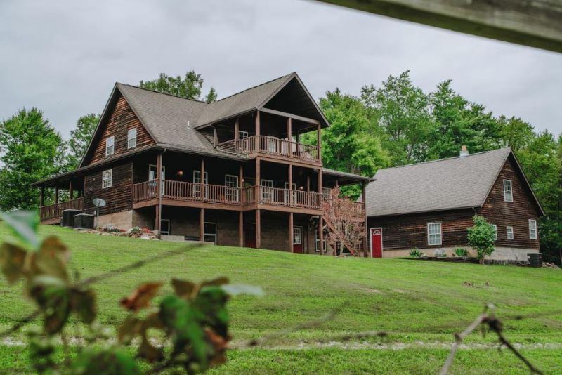 Please Call For Address, Hamden, OH 45634 Main Photo