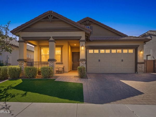 23069 E MAYBERRY Road, Queen Creek, AZ 85142