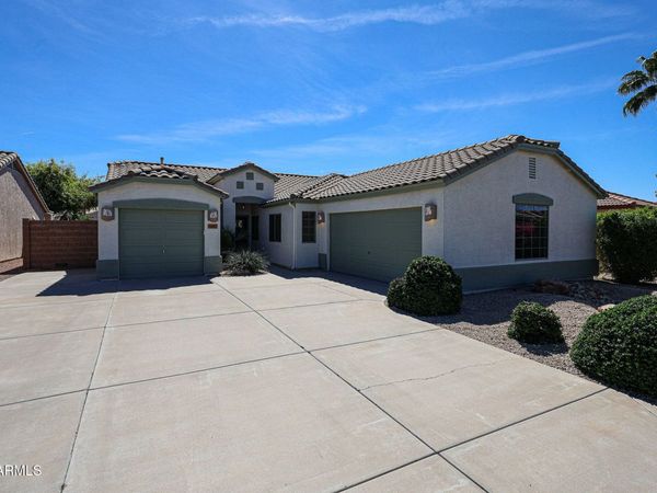 16253 N 164TH Lane, Surprise, AZ 85388