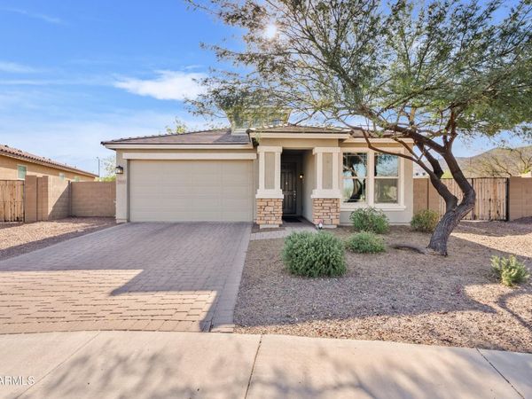 7915 S 23RD Way, Phoenix, AZ 85042