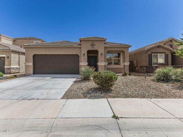 42061 W LUNAR Street, Maricopa, AZ 85138