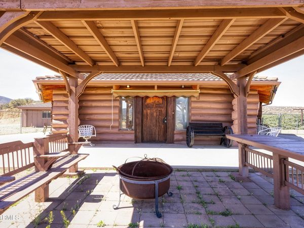 1448 S STATE ROUTE 69, Dewey, AZ 86327