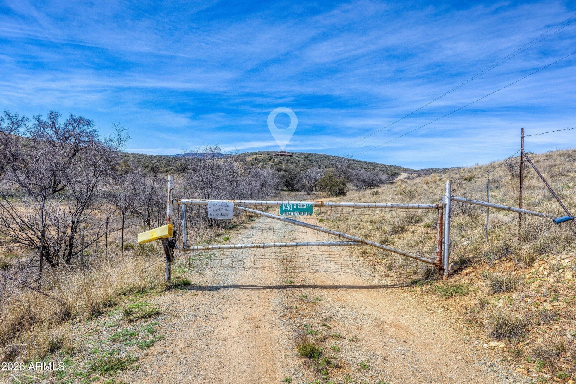 1448 S STATE ROUTE 69, Dewey, AZ 86327