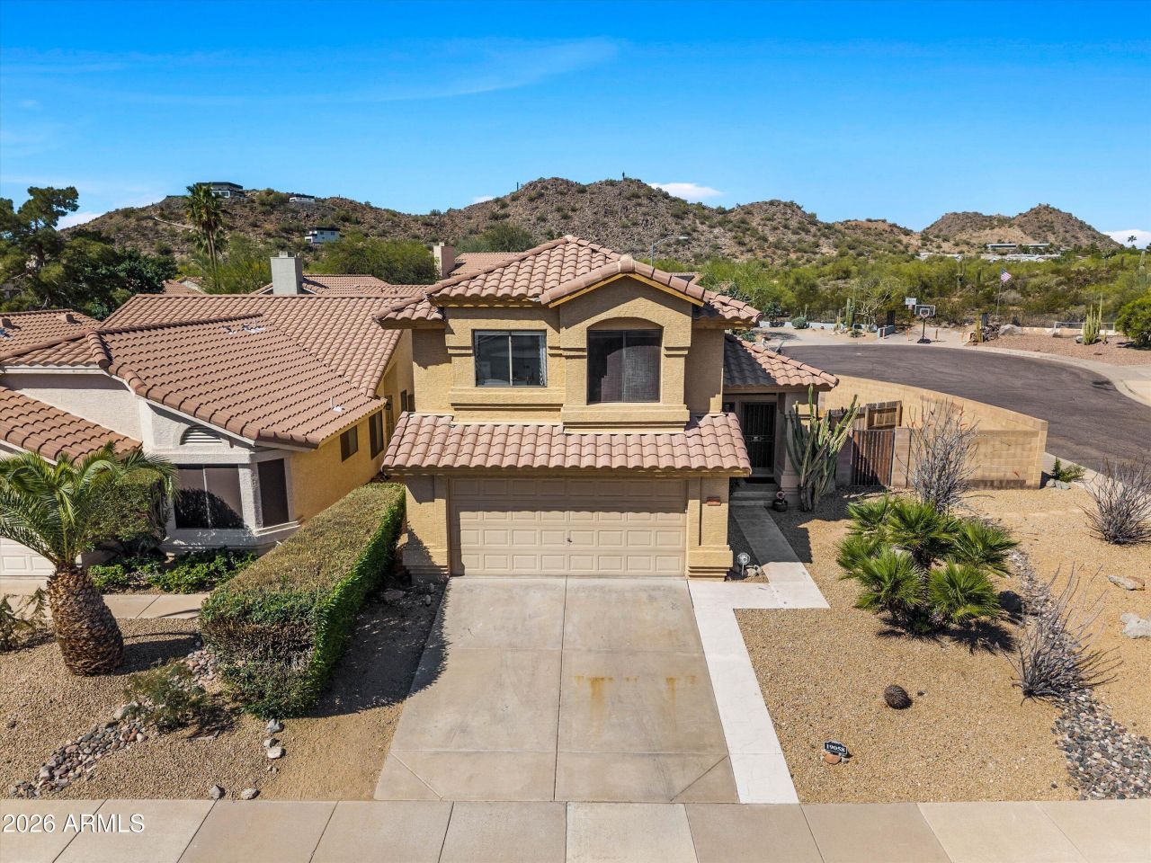 19058 N 23rd Place, Phoenix, AZ 85024 Main Photo