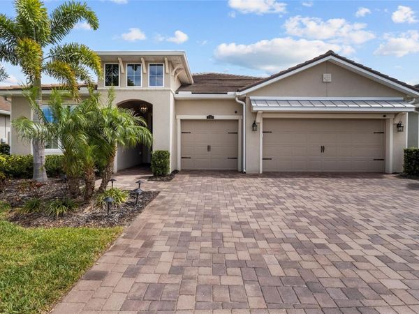 5745 LONG SHORE LOOP, SARASOTA, FL 34238