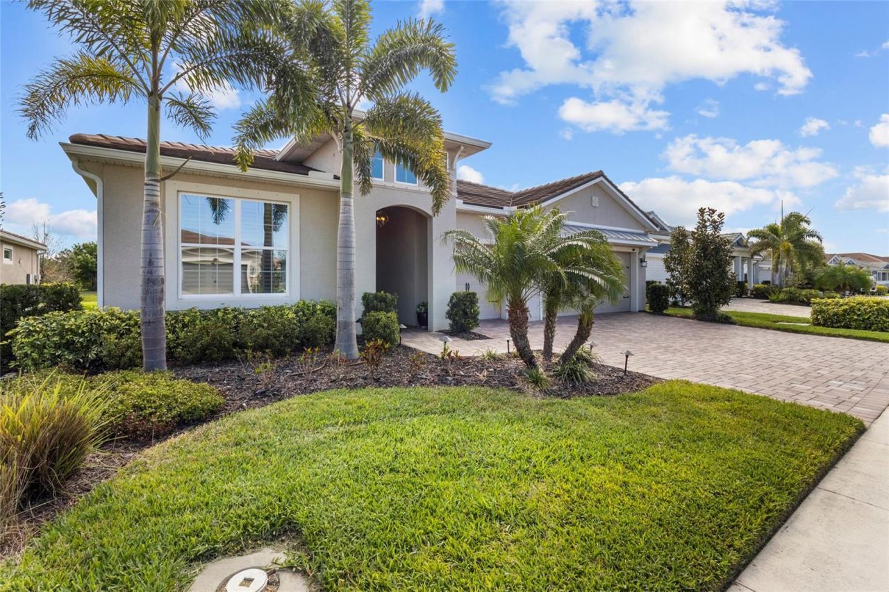 5745 Long Shore Loop, Sarasota, FL 34238 Photo