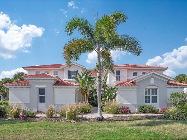 9623 SEA TURTLE TERRACE , Unit 201, BRADENTON, FL 34212