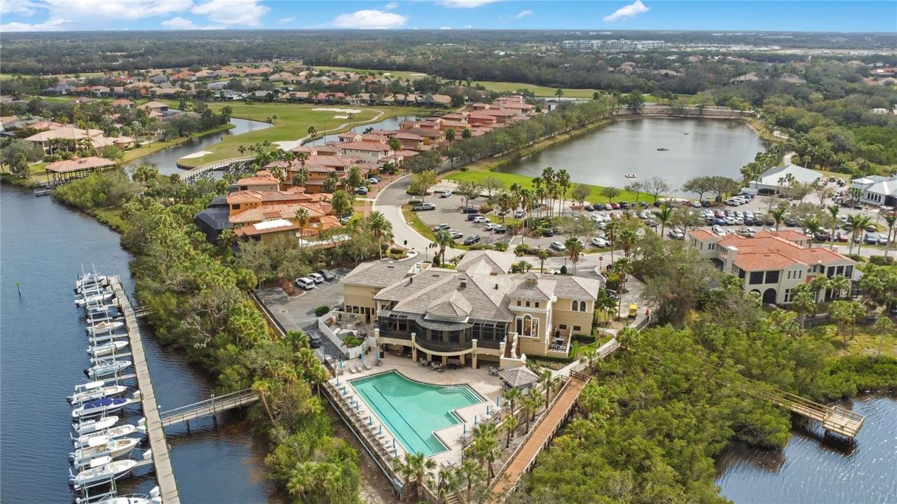 9623 Sea Turtle Terrace, Unit 201, Bradenton, FL 34212 Photo