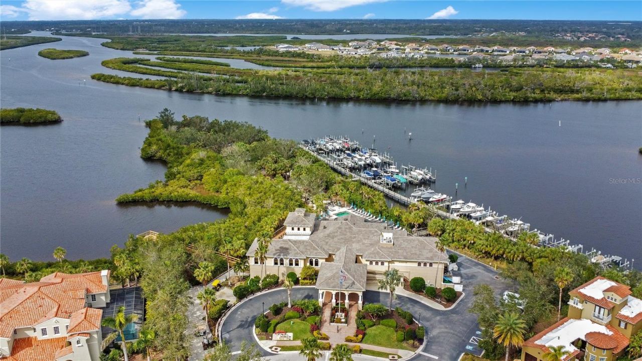 9623 Sea Turtle Terrace, Unit 201, Bradenton, FL 34212 Photo