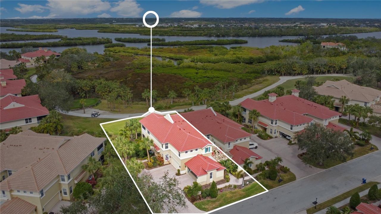 9623 Sea Turtle Terrace, Unit 201, Bradenton, FL 34212 Photo