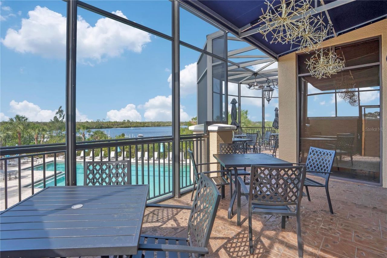 9623 Sea Turtle Terrace, Unit 201, Bradenton, FL 34212 Photo