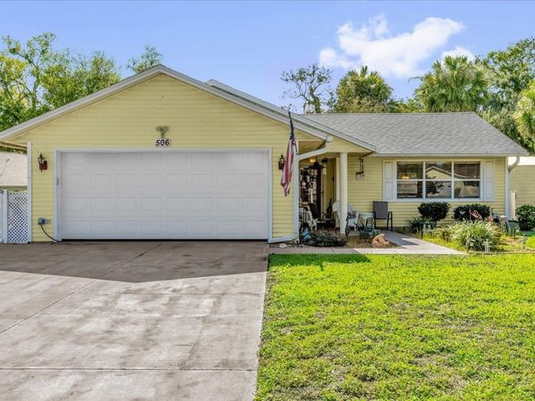 506 GALLOWAY COURT , LEESBURG, FL 34788