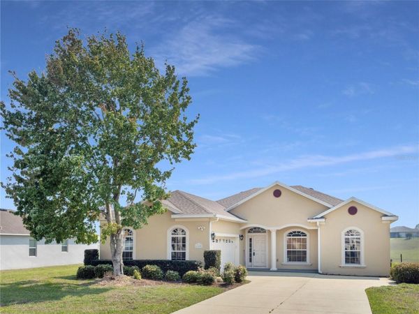 6260 SW 90TH STREET, OCALA, FL 34476