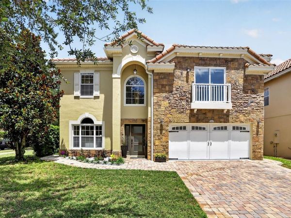 7035 BRESCIA WAY, ORLANDO, FL 32819