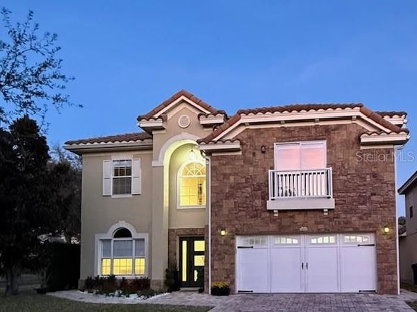 7035 BRESCIA WAY, ORLANDO, FL 32819