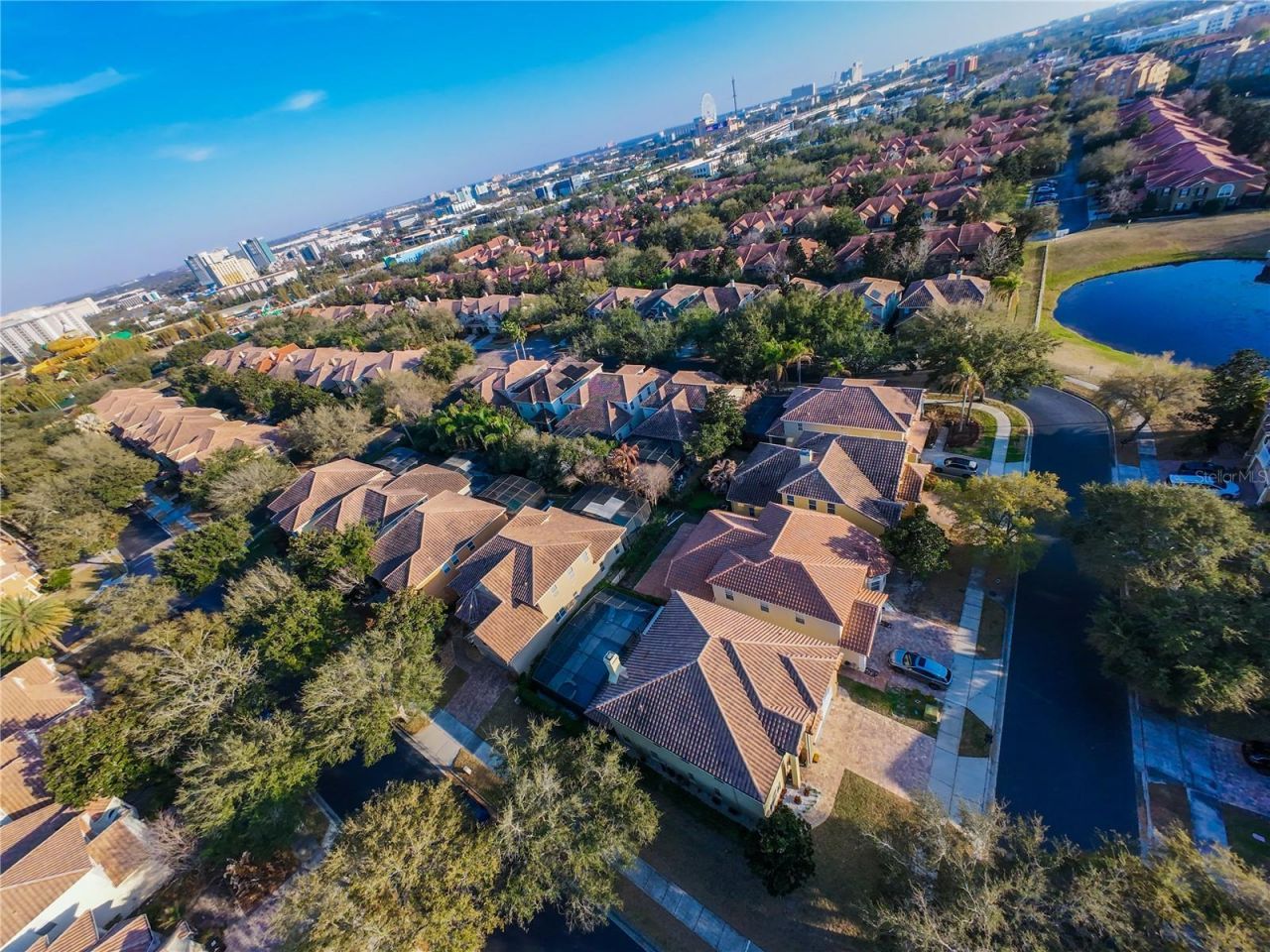 7035 Brescia Way, Orlando, FL 32819 Photo