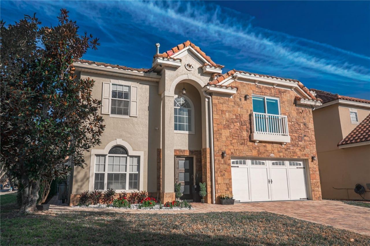 7035 Brescia Way, Orlando, FL 32819 Photo