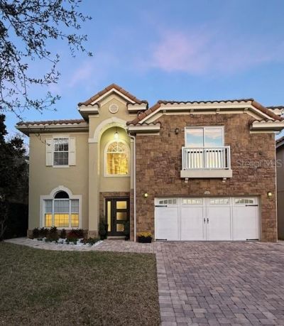 7035 Brescia Way, Orlando, FL 32819 Photo