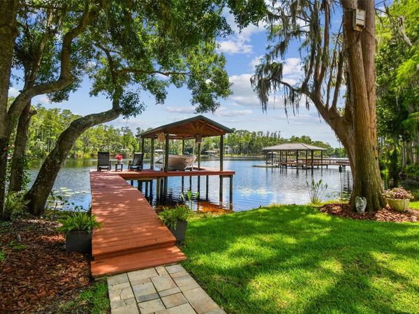 16205 SENTRY WOOD COURT, ODESSA, FL 33556