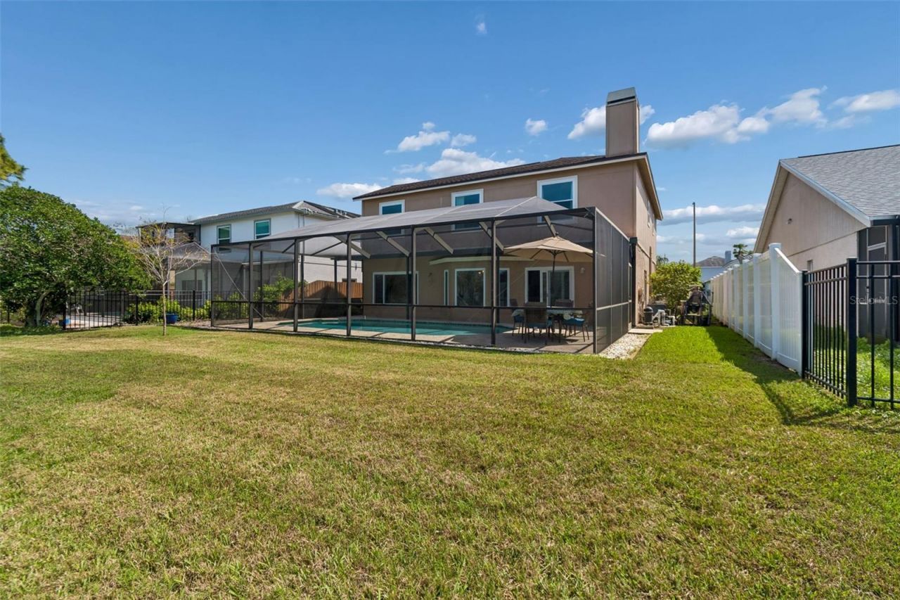 11415 Whispering Hollow, Tampa, FL 33635 Photo