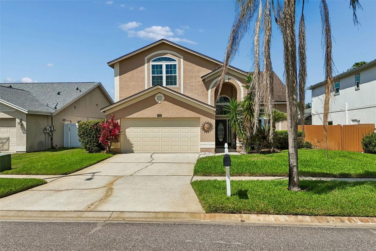 11415 Whispering Hollow, Tampa, FL 33635 Photo