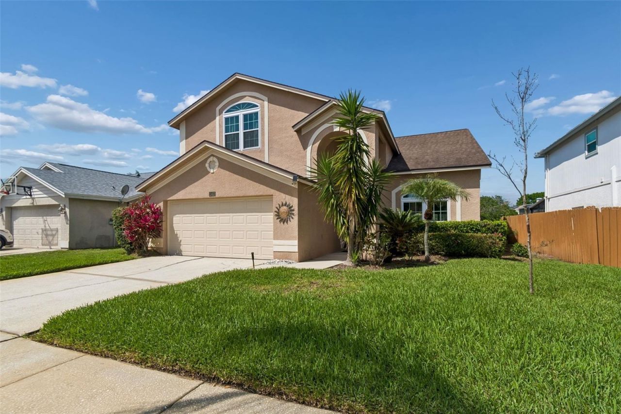 11415 Whispering Hollow, Tampa, FL 33635 Photo