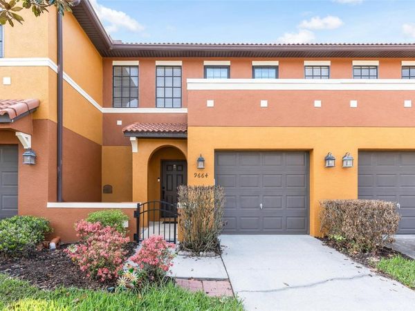 9664 DORIS LANE, ORLANDO, FL 32829
