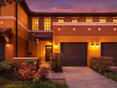 9664 DORIS LANE, ORLANDO, FL 32829