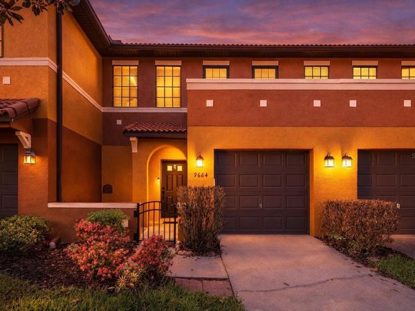 9664 DORIS LANE, ORLANDO, FL 32829