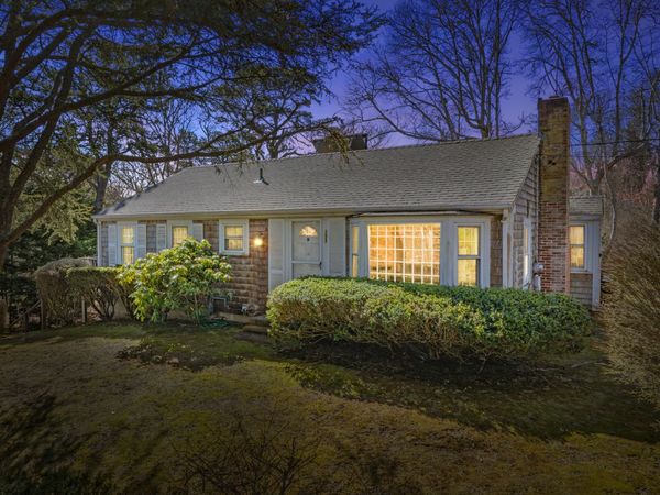 152 Emery Lane, North Chatham, MA 02650