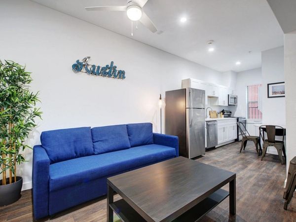 1010 W 1010 W 26th#407 ST , Unit 407, Austin, TX 78705