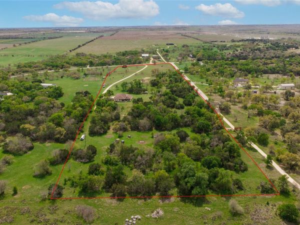 6200 Solana Ranch RD, Salado, TX 76571