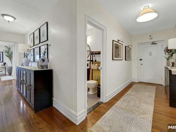 100 Palisade Avenue D45, Unit D45, ENGLEWOOD, NJ 07631