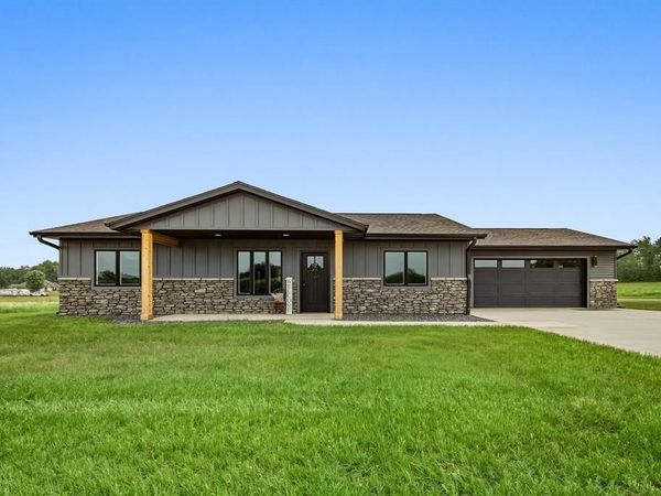 519 W Maple Street, Thorp, WI 54771