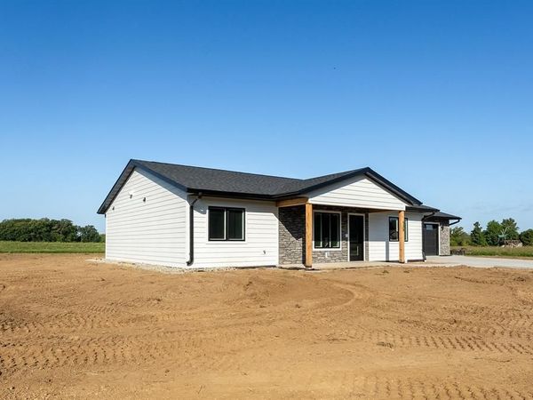 512 S Wilson St., Thorp, WI 54771