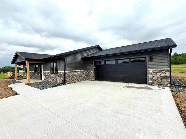 512 S Wilson St., Thorp, WI 54771