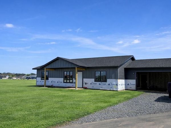 512 S Wilson St., Thorp, WI 54771