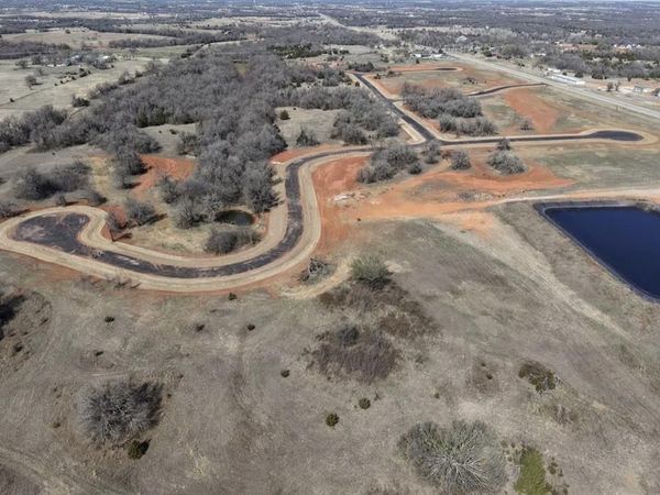 10933 Buffalo Creek Road, Blanchard, OK 73031