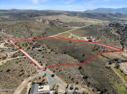 670 Valle Verde Drive, Sparks, NV 89441 Photo