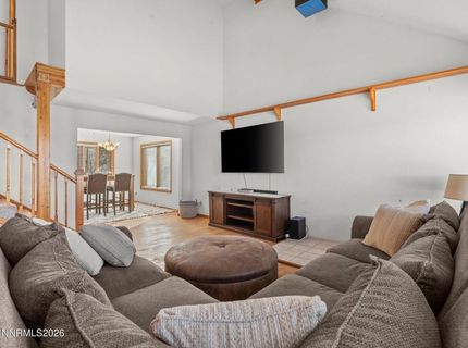 670 Valle Verde Drive, Sparks, NV 89441 Photo