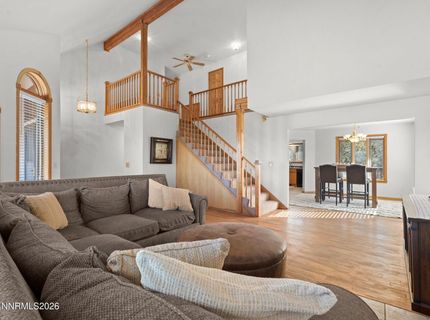 670 Valle Verde Drive, Sparks, NV 89441 Photo