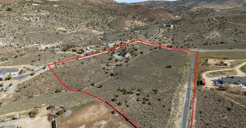 670 Valle Verde Drive, Sparks, NV 89441 Photo