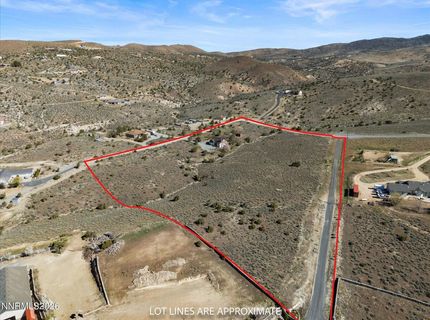 670 Valle Verde Drive, Sparks, NV 89441 Photo