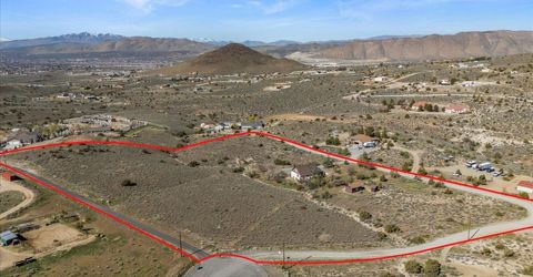 670 Valle Verde Drive, Sparks, NV 89441 Photo