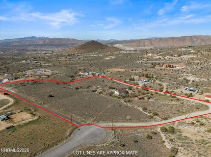 670 Valle Verde Drive, Sparks, NV 89441 Photo
