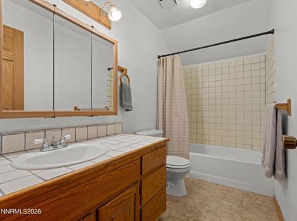 670 Valle Verde Drive, Sparks, NV 89441 Photo