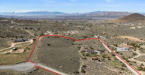 670 Valle Verde Drive, Sparks, NV 89441 Photo