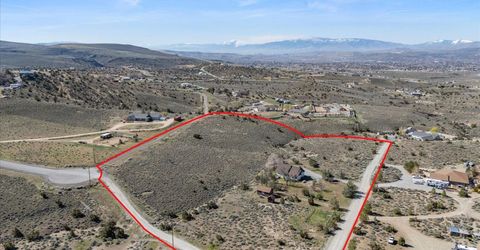 670 Valle Verde Drive, Sparks, NV 89441 Photo